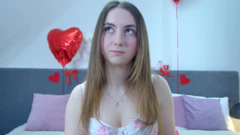 Amalia online show from 02.25.25