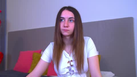 Amalia online show from 03.01.25