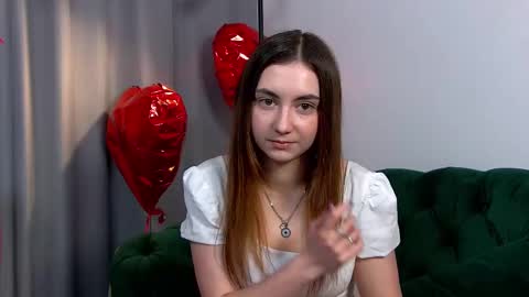 Amalia online show from 03.02.25
