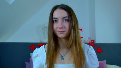 Amalia online show from 03.04.25