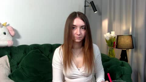 Amalia online show from 03.09.25