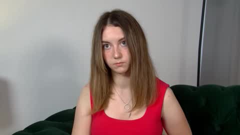 Amalia online show from 09.08.25