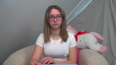 Amalia online show from 09.10.25