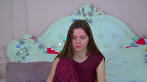 AmaliaLima online show from 02.27.26