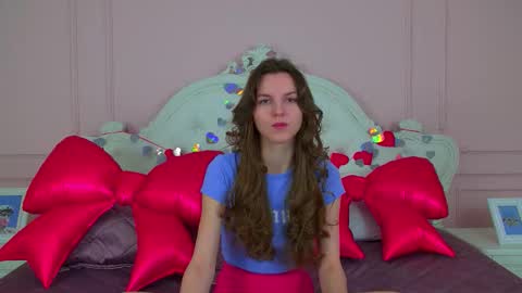 AmaliaLima online show from 03.07.26