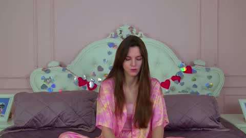 AmaliaLima online show from 03.20.26