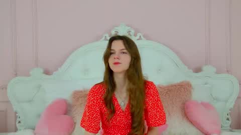 AmaliaLima online show from 04.18.26