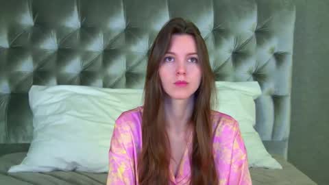 AmaliaLima online show from 06.02.26