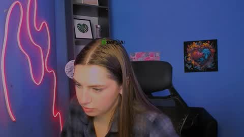 Amalia online show from 02.19.26