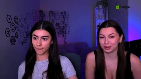 Amalia online show from 03.12.26