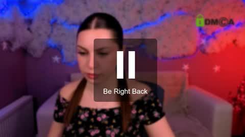 Amalia online show from 03.18.26