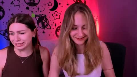 Snapshot of amalialowell chatting on 05.30.26 Amalia online show from 05.30.26