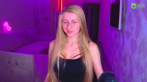 Amalia online show from 11.21.25