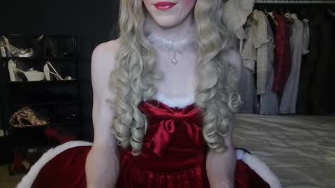 Amalie online show from 12.19.24