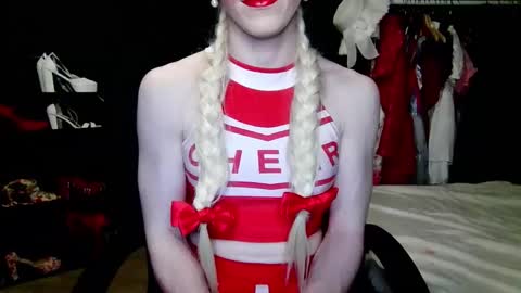 Amalie online show from 10.23.25