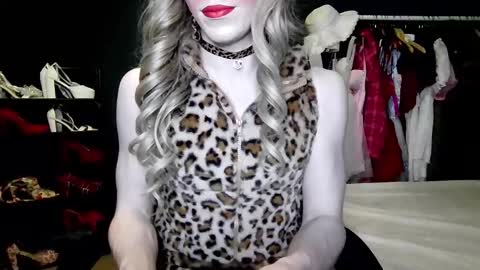 Amalie online show from 11.16.25