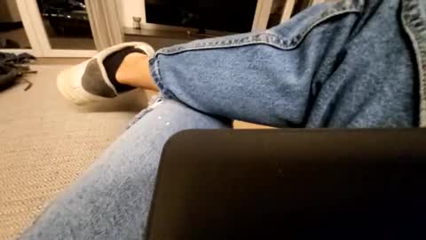 Snapshot of amaliedreams chatting on 12.14.24 Amaliedreams online show from 12.14.24