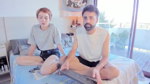 Amancay online show from 11.24.25