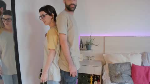 Amancay online show from 03.09.26