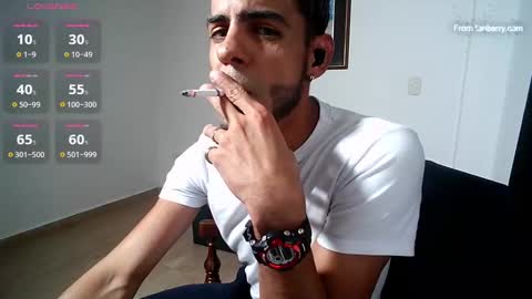 Snapshot of amand_sex chatting on 02.15.25 amand_sex online show from 02.15.25