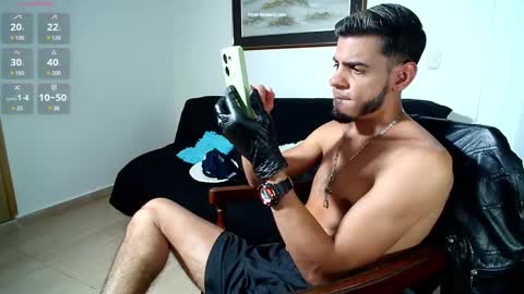 Snapshot of amand_sex chatting on 03.01.25 amand_sex online show from 03.01.25