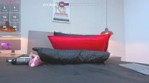 amanda29_ online show from 09.10.25