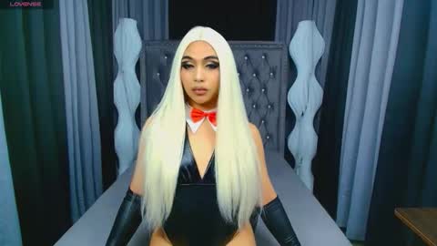 amanda4uts online show from 02.06.26