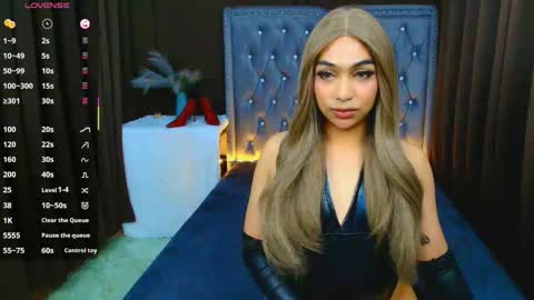 amanda4uts online show from 02.23.26