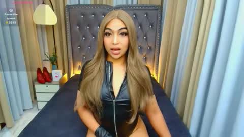 amanda4uts online show from 03.04.26