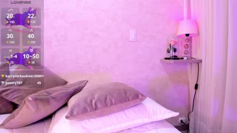 Luisa online show from 12.29.24