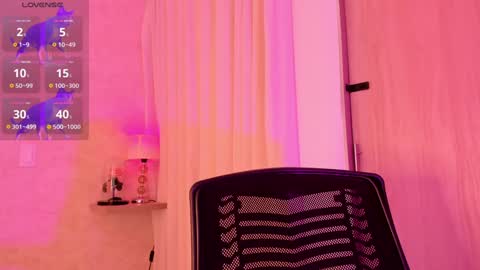 Luisa online show from 12.29.24