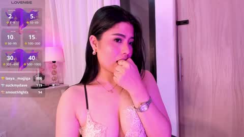 Luisa online show from 01.06.25