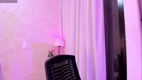 Luisa online show from 01.08.25