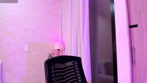 Luisa online show from 01.09.25