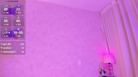 Luisa online show from 01.28.25