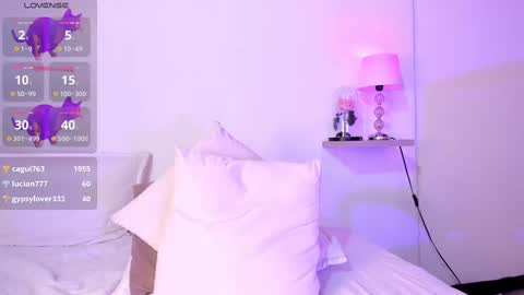 Luisa online show from 03.04.25