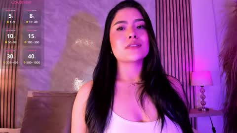 Luisa online show from 10.01.25