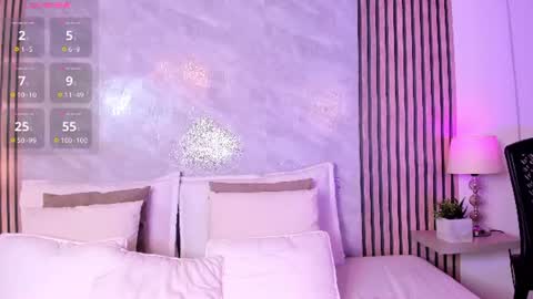 Luisa online show from 07.21.26