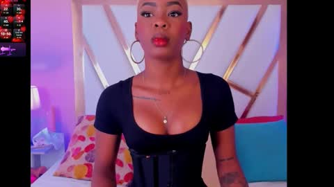  A M A N D A  online show from 09.16.25
