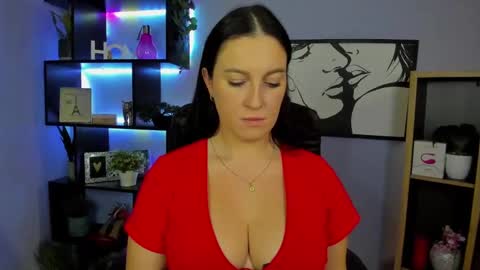 Amanda online show from 01.14.25