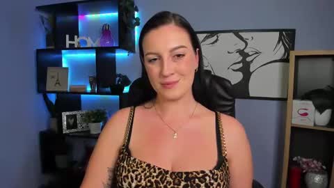 Amanda online show from 02.06.25