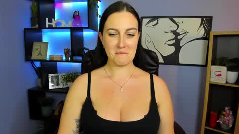 Amanda online show from 03.03.25