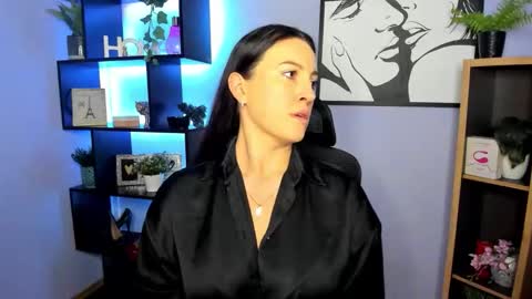 Amanda online show from 03.10.26