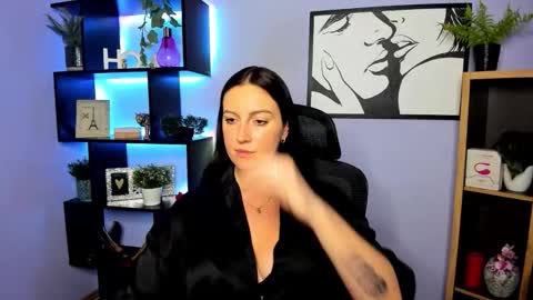 Amanda online show from 03.17.26