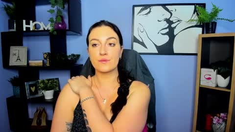 Amanda online show from 04.02.26