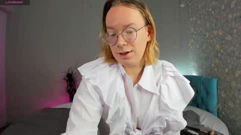 Hi im Amanda online show from 01.15.26