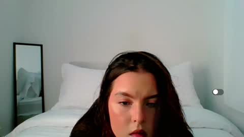 Snapshot of amanda_callum_ chatting on 02.04.25 Katha online show from 02.04.25