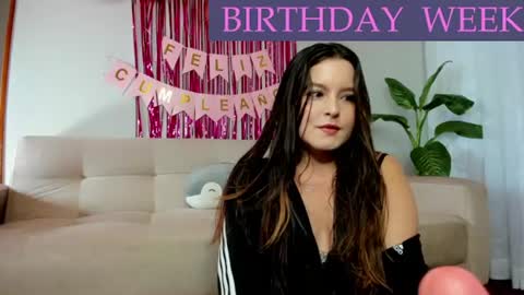 Snapshot of amanda_callum_ chatting on 06.23.26 Katha online show from 06.23.26