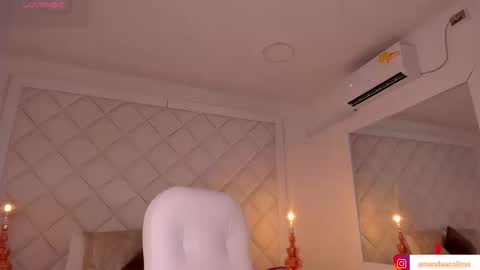 Amanda online show from 09.15.25