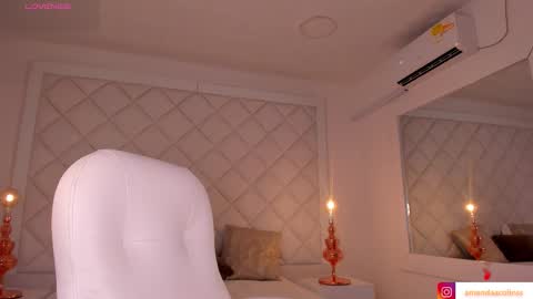 Amanda online show from 09.20.25